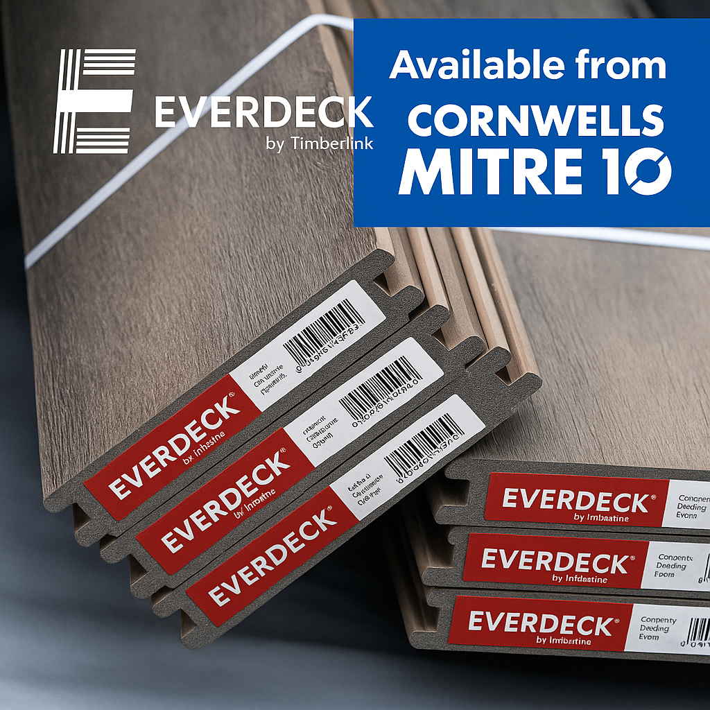 Everdeck