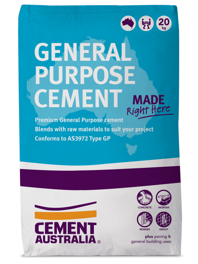 Cement Products