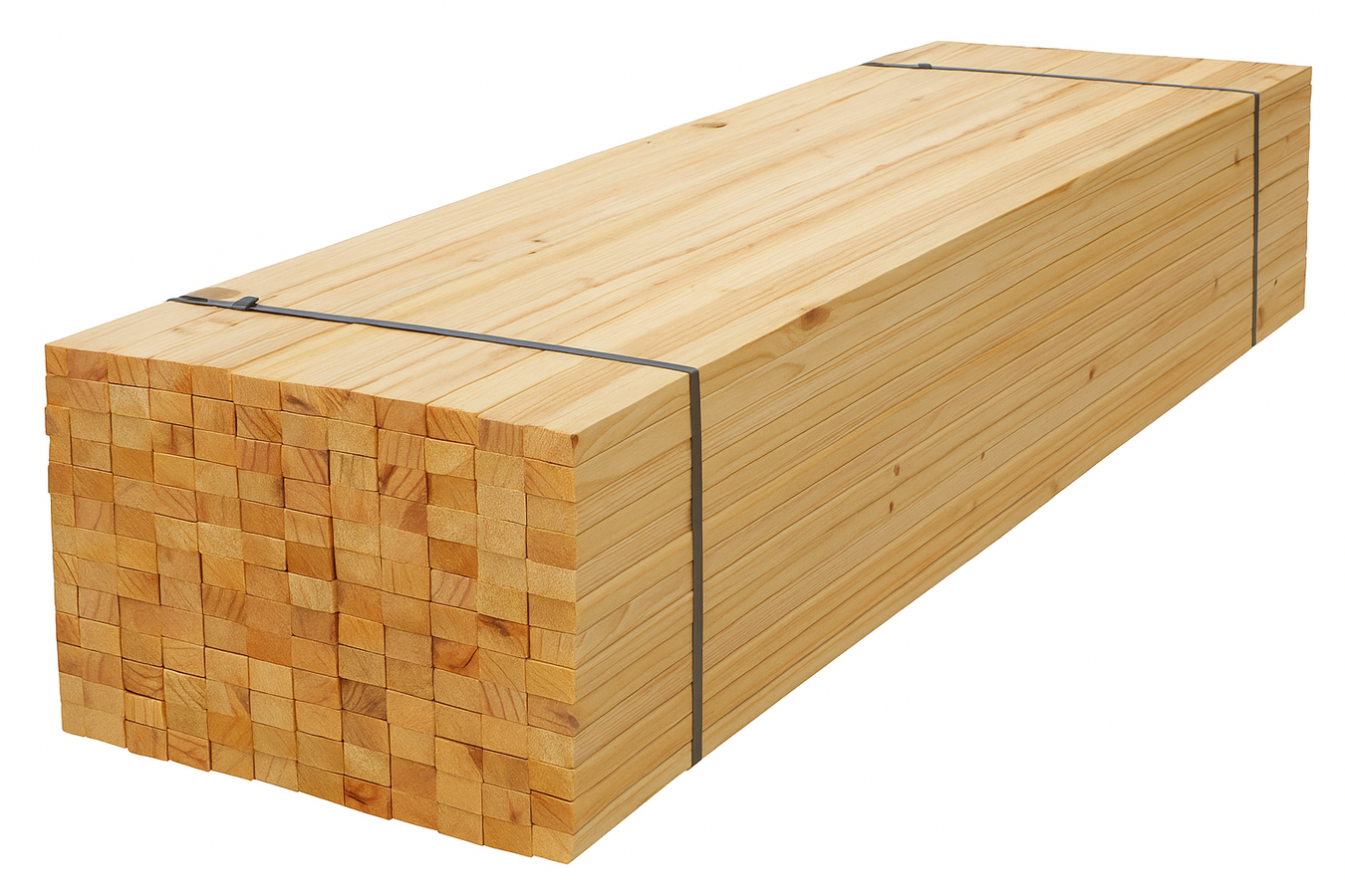 Framing Pine