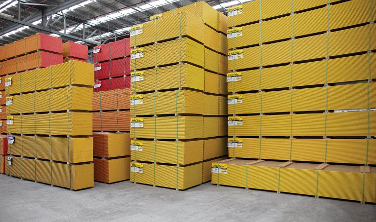 Structural Flooring