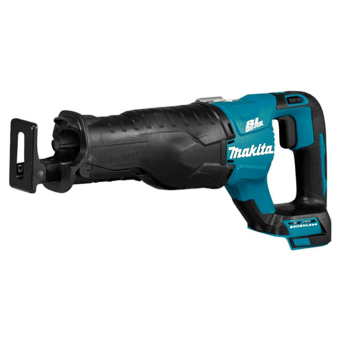 Makita 18V BRUSHLESS Recipro Saw - Tool Only