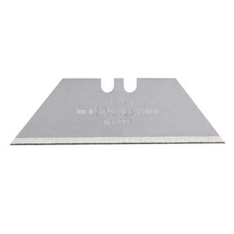 Knife Blade Utility Hd Replacement 5pk Stanley