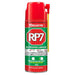 Spray Lubricant No Loss Straw Rp7 300g Selleys