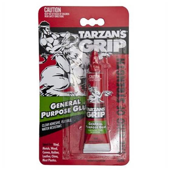 Tarzans Grip Blister 30ml