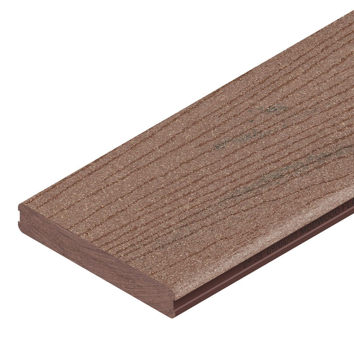 137x23 Flame Shield  Jarrah Modwood R11 5.4m