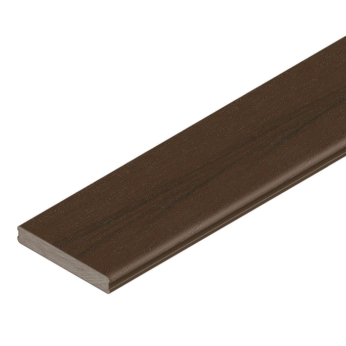 137x23 Grooved Koko  Brown XTG Modwood 5.4m