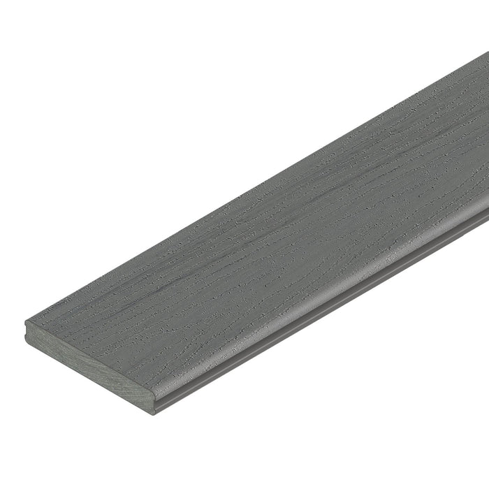 137x23 Grooved Magnetic  Grey XTG Modwood 5.4m