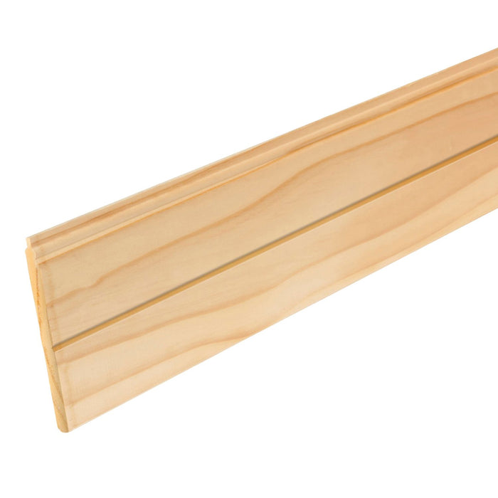 Pine Lining Regency 140x12