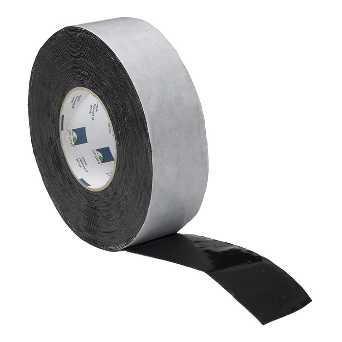 Tescon Naideck 50mm x 20m Roll Butyl Rubber Tape