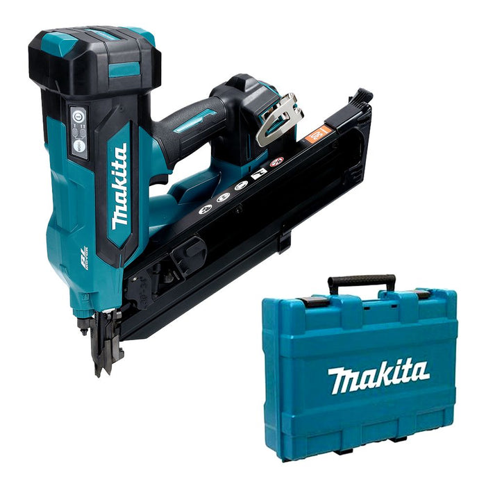 Makita 18V BRUSHLESS Framing Nailer - Tool Only