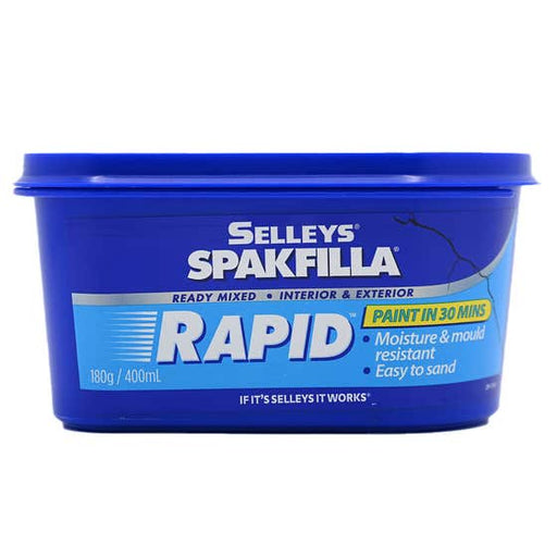 Spakfilla Rapid 400ml/180g