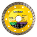 Flexovit Blade Diamond Turbo 127x23mm