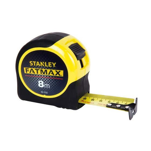 Tape Measure 8Mx32mm Fatmax