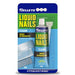Adhesive Liquid Nails Clear 80g Selleys
