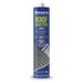Silicone Roof Gutter Grey 310g Selleys