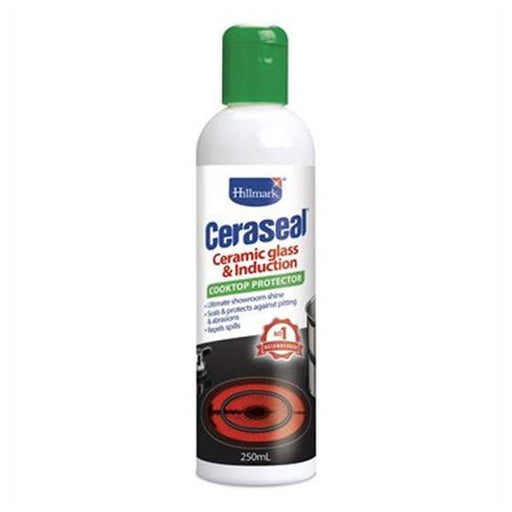 Cleaner Ceraseal Ceramic Glass Induction Protect Hillmark