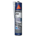 Sealant Sikaflex 291 Marine Black 310ml Sika