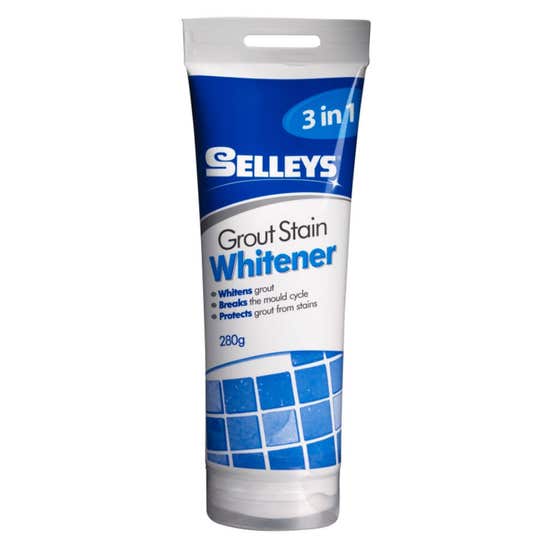 Grout Stain Whitener 280g