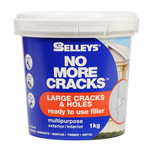 Filler Lge Crack Holes NMC RTU 1Kg