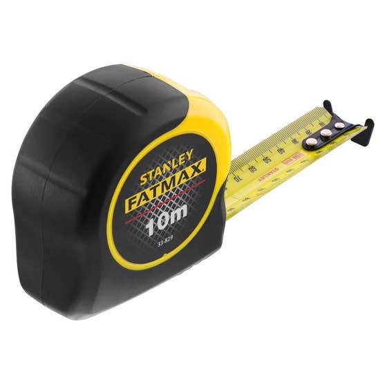 Tape Measure 10M Fatmax