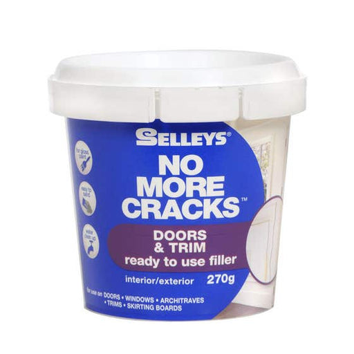 Filler Doors Trim Nmc Rtu 270g