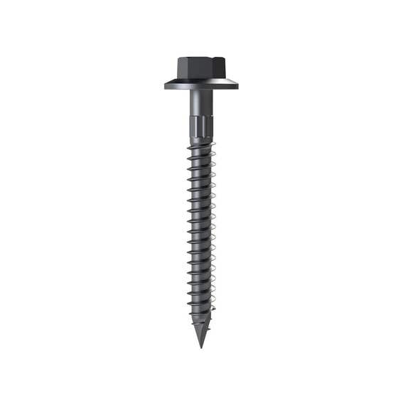 Screw Hex T17 B8 12gx50 Bx250 Bremick