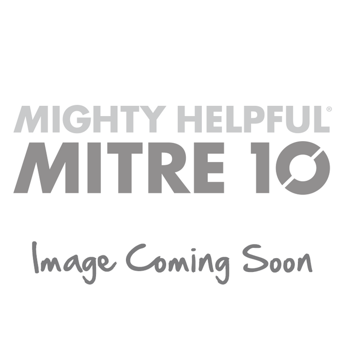 Screw Long Thread Hinge Zinc Plated 7gx25 Sp35 Bremick