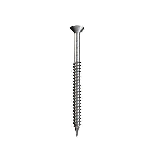 Screw Countersunk T17 C3 10gx30 Pk100 Bremick