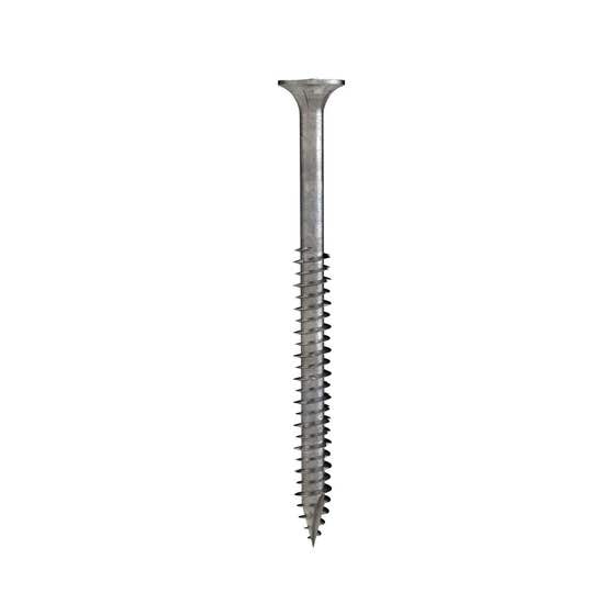 Screw Batten Galvanised 14gx100 Bx250 Bremick