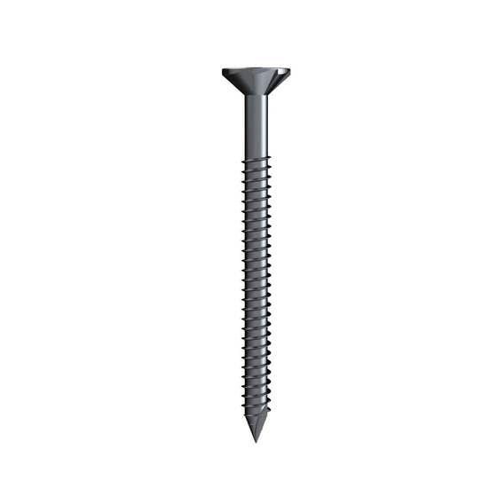 Screw Decking T17 B8 8gx50 50pk Bremick