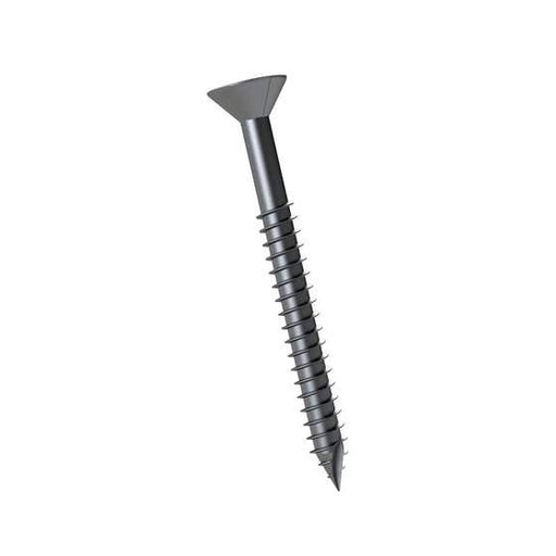 Screw Timber T17 B8 10gx40 Pk50 Bremick
