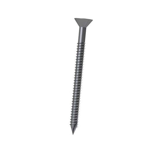 Screw Timber T17 B8 12gx75 Pk50 Bremick