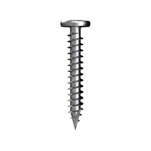 Screw Wafer T17 C3 10gx45 Pk50 Bremick
