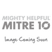 Screw Hex Metal Tg B8+seal 12gx35 P10 Bremick