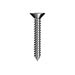 Screw Self Tapper Countersunk 10gx30m 302 50Pack Bremick