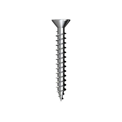 Screw Treated Pine Galvanised 10gx100 50pack Bremick