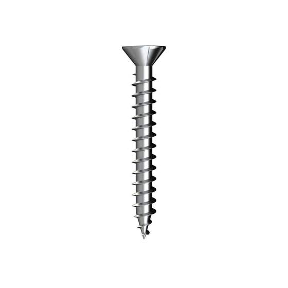 Screw Treated Pine Galvanised 10gx100 50pack Bremick