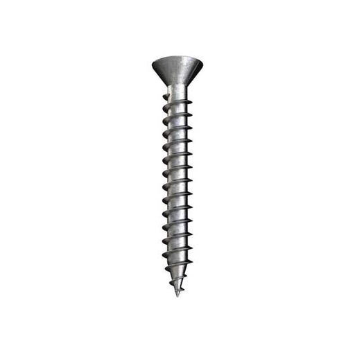 Screw T/Pine Sq Dve Gal 8gx32 100Pack Bremick