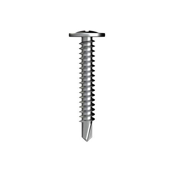 Screw Butt Metal C3 8gx20 100pack Bremick