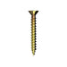 Screw Chip Board Zinc Plated 8gx45 Bx500 Bremick