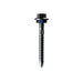 Screw Hex Metal Top Grip B8+seal 12gx51 50pack Bremick