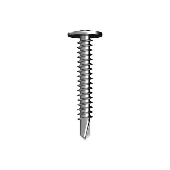 Screw Butt Metal C3 8gx16 Bx250 Bremick