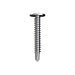 Screw Butt Metal C3 8gx16 Bx250 Bremick