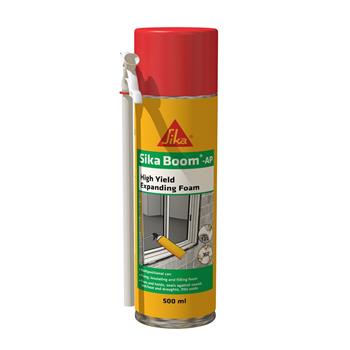 Foam Expanding Sikaboom 500ml Sika