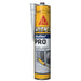 Sealant Sikaflex Pro Brick Red 310ml Sika