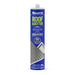 Silicone Roof Gutter Woodland Grey 300g Selleys