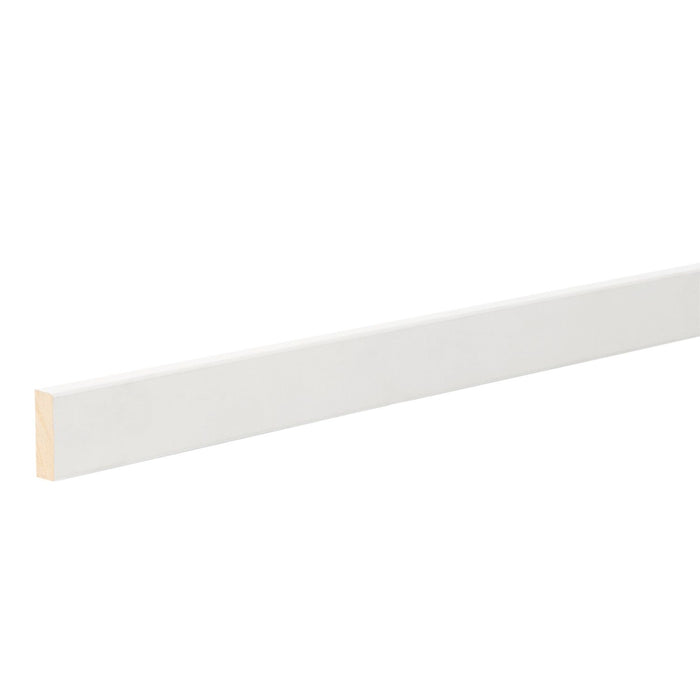 Primed Square MDF EO 5.4m