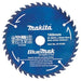 Blade Saw Tct 160x20x40t B-15104