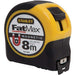 Tape Measure Magnetic 8M Fatmax