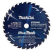 Blade Mitre Saw Bluemak 255X24.4X32T B-15291